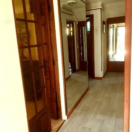 Ferienhaus Maison De Vacances A
