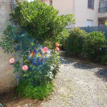 Maison De Vacances A * Mandelieu