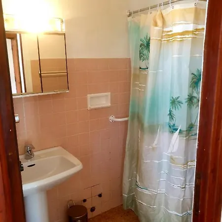 Maison De Vacances A