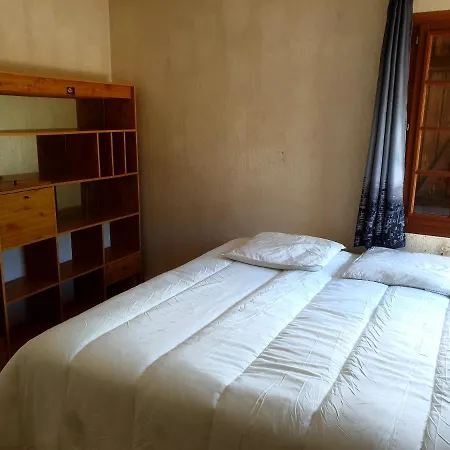 Ferienhaus Maison De Vacances A