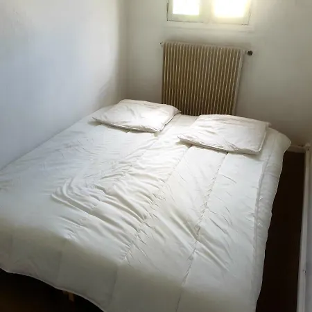 Ferienhaus Maison De Vacances A Mandelieu