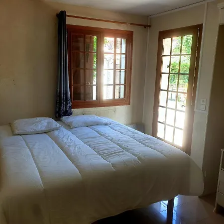 Maison De Vacances A Ferienhaus