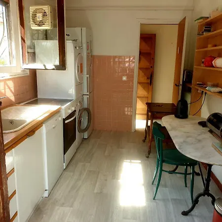 Ferienhaus Maison De Vacances A *
