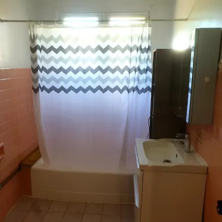 Ferienhaus Maison De Vacances A Mandelieu
