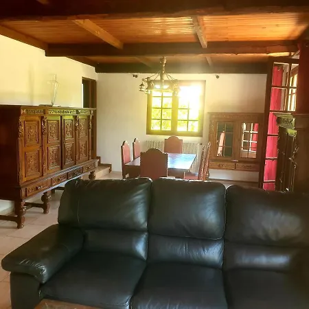 Maison De Vacances A Mandelieu