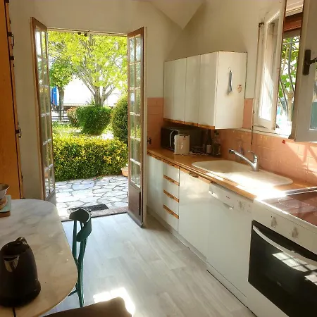 Maison De Vacances A