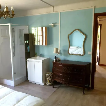 Maison De Vacances A Ferienhaus *