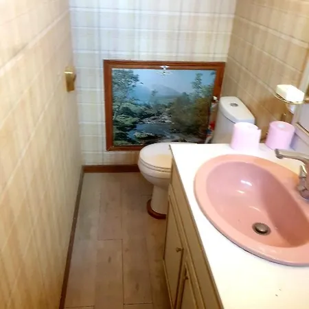 Maison De Vacances A Ferienhaus *
