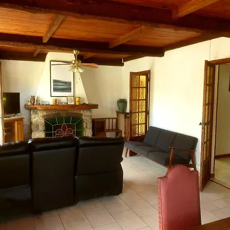 Maison De Vacances A Ferienhaus Mandelieu
