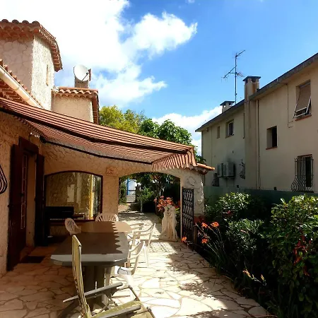 Ferienhaus Maison De Vacances A