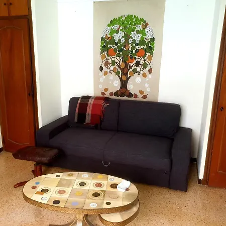Maison De Vacances A *