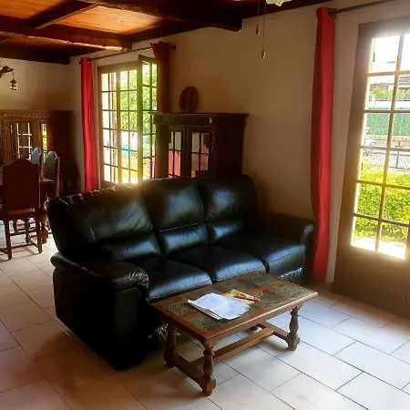 Maison De Vacances A Ferienhaus *