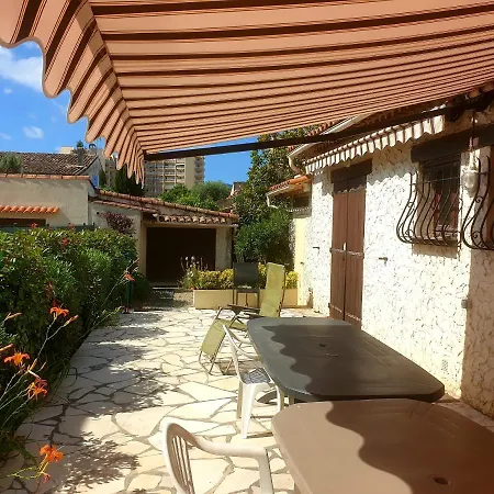 Maison De Vacances A