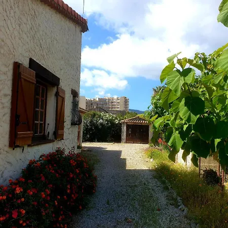 Maison De Vacances A